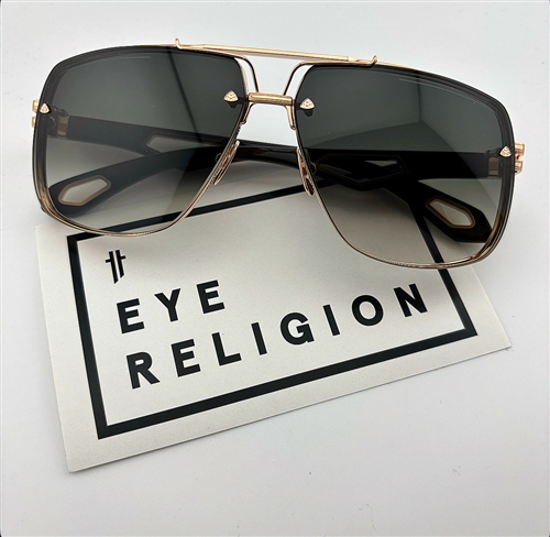 Maybach The King II Sunglasses