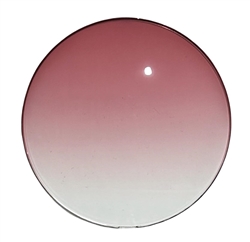 Montana : Burgundy Pink Gradient Nylon Lens