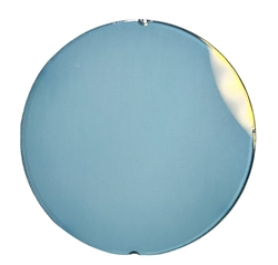 Montigny Grey Blue Gold Flash Mirror Lenses