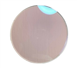 Clear Transition Brown Green AR Gold Flash Lenses
