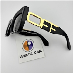 Off-White Boston OERI073 Sunglasses