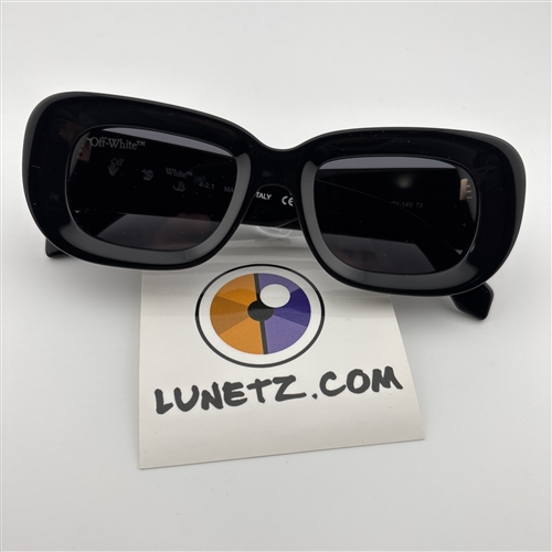 Off-White Carrara OERI019 Sunglasses