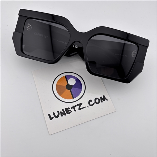 Off-White Dover 0ERI148 Sunglasses