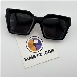 Off-White Jackson OERI13I Sunglasses
