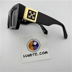 Off-White Leonardo OERI049 Sunglasses