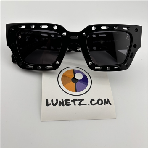 Off-White Mercer OERI026 Sunglasses