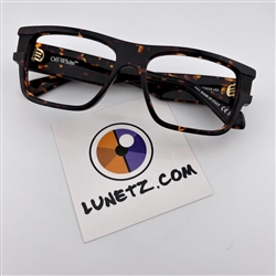Off-White OERJ086 Style 86 Optical