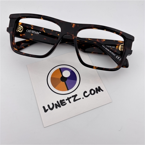 Off-White OERJ086 Style 86 Optical