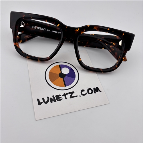 Off-White OERJ08C Style 8C Optical