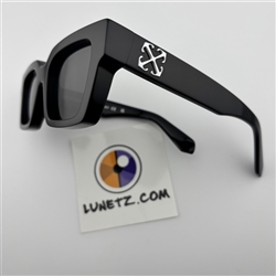 Off-White Virgil 0ERI126L Sunglasses