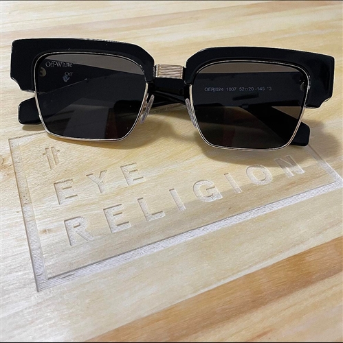 Off-White Washington OERI024 Sunglasses