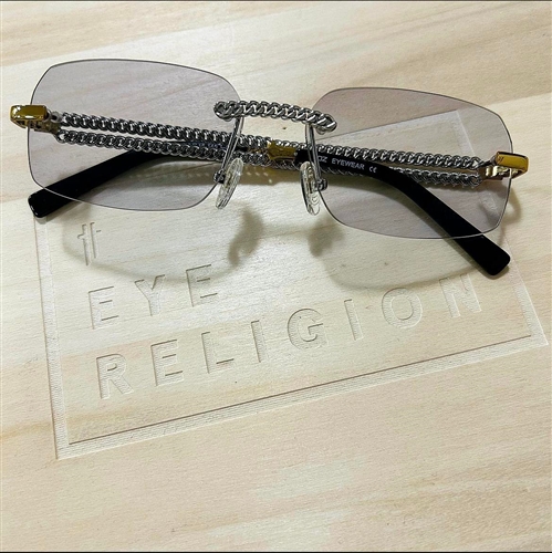 OZ Eyewear Levana Custom Sunglasses
