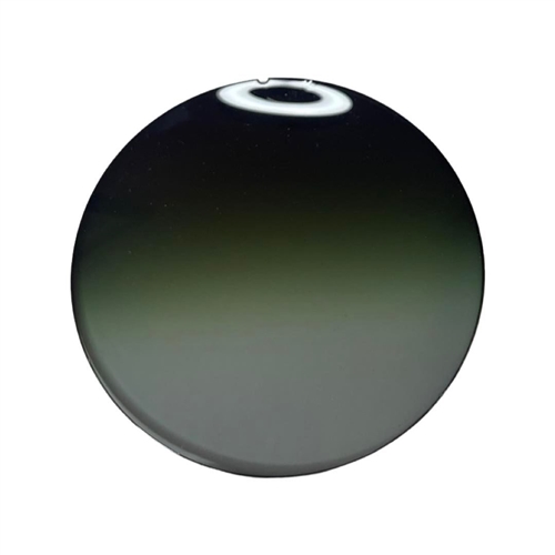 Perras : Grey Gradient to Green Lenses