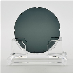 Pitt Grey Polarized Lenses