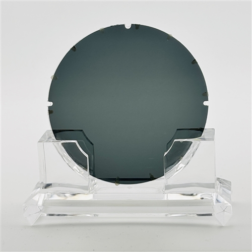 Pitt Grey Polarized Lenses