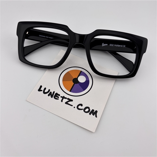 Preciosa 932 Black Optical