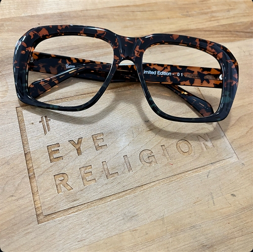 Preciosa 940 Limited Edition Optical