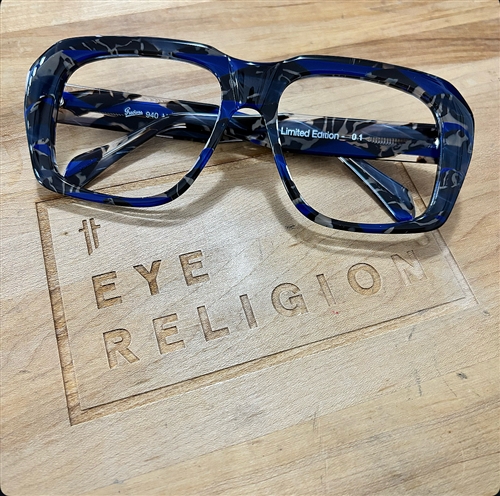 Preciosa 940 Limited Edition Optical