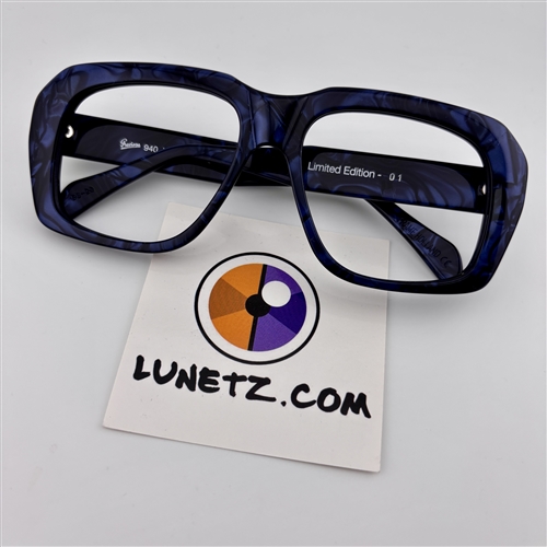 Preciosa 940 Limited Edition Optical