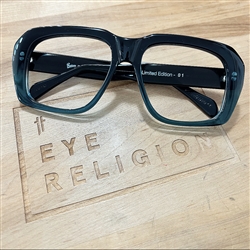 Preciosa 940 Limited Edition Optical
