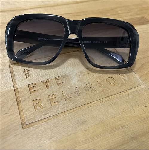 Preciosa 940 Limited Edition Sunglasses