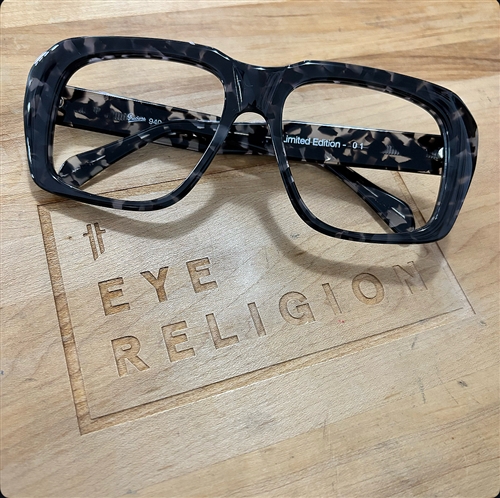 Preciosa 940 Limited Edition Optical
