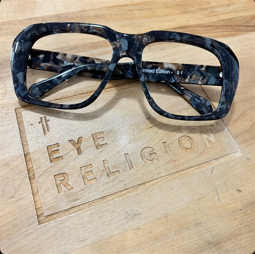Preciosa 940 Limited Edition Optical