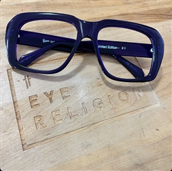 Preciosa 940 Limited Edition Optical