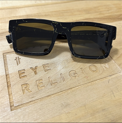Prada SPR 19W-F Sunglasses