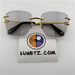 Roberto Cavalli 022 Photochromic Sunglasses