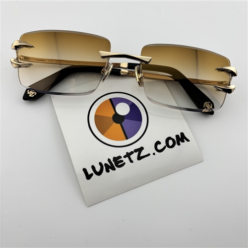 Roberto Cavalli 023 Custom Sunglasses