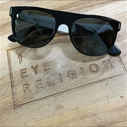 RetroSuperFuture Flat Top Francis Sunglasses
