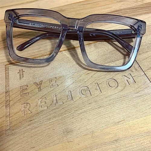 RetroSuperFuture Aalto Nebbia Optical