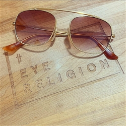 RetroSuperFuture Primo Custom Sunglasses