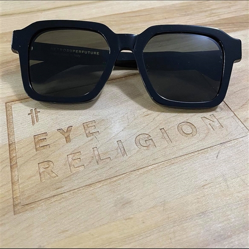 RetroSuperFuture Vasto Sunglasses