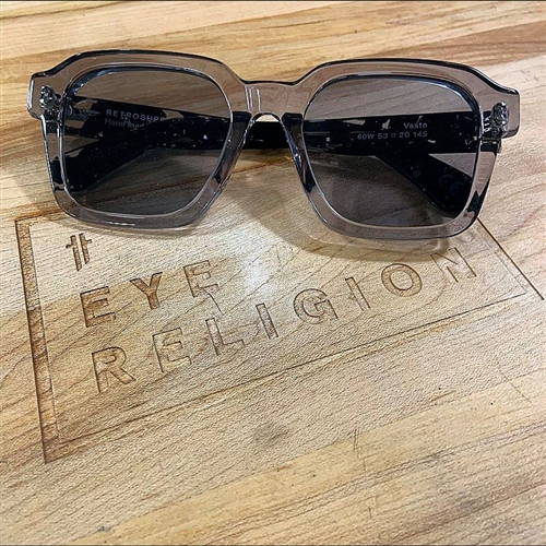 RetroSuperFuture Vasto Sunglasses