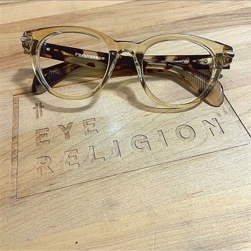 Rag & Bone RNB 3003 Optical