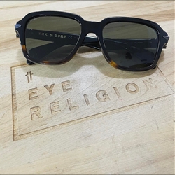 Rag & Bone RNB 5024 Polarized Sunglasses