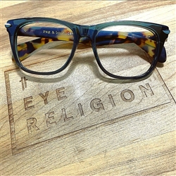 Rag & Bone RNB 7004 Optical