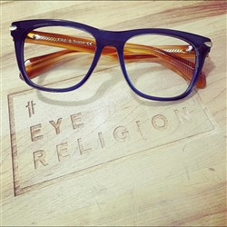 Rag & Bone RNB 7004 Optical