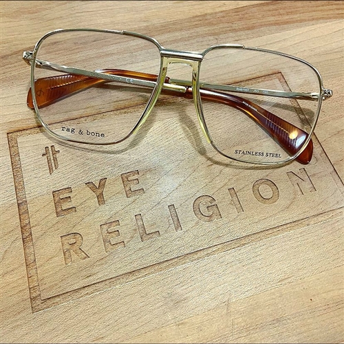 Rag & Bone RNB 7007 Optical