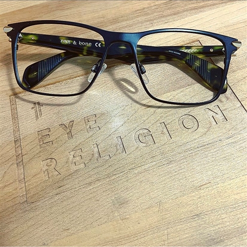 Rag & Bone RNB 7009 Optical