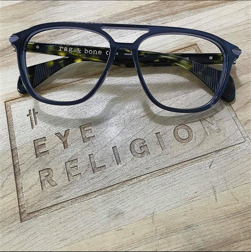 Rag & Bone RNB 7012 Optical