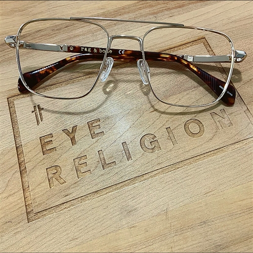 Rag & Bone RNB 7034G Optical