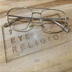 Rag & Bone RNB 7044 Titanium Optical