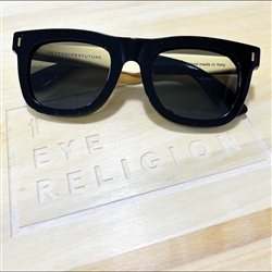 RetroSuperFuture Ciccio Francis Sunglasses