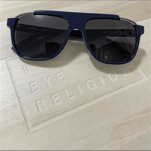 Salvatore Ferragamo SF1011 Sunglasses