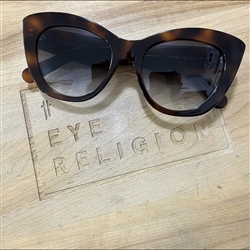 Salvatore Ferragamo SF 1022 Sunglasses
