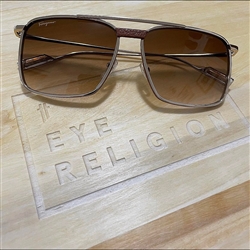 Salvatore Ferragamo SF 221 Sunglasses