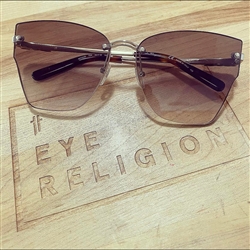 Salvatore Ferragamo SF223 Sunglasses